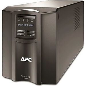 APC Smart-UPS 1000 VA LCD 230 V so SmartConnect