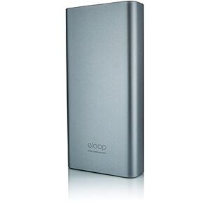 Eloop E37 22000 mAh Quick Charge 3.0+ PD Grey