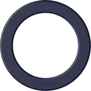 Eloop Magnetic Ring, blue