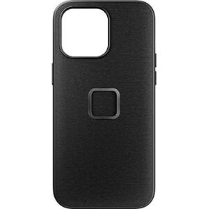 Peak Design Everyday Case iPhone 15 Pro Max – Charcoal