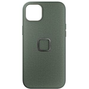 Peak Design Everyday Case iPhone 15 Plus – Sage