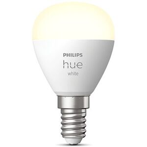 Philips Hue White 5,7W E14 Kvapka