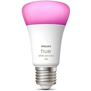 Philips Hue White and Color Ambiance 9 W 1100 E27