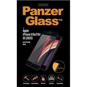 PanzerGlass Apple iPhone 6/6s/7/8/SE (2020/2022)