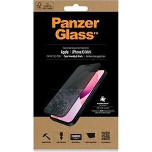 PanzerGlass Privacy Apple iPhone 13 mini