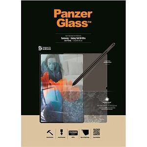 PanzerGlass Samsung Galaxy Tab S8 Ultra/S9 Ultra