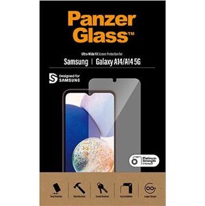 PanzerGlass Samsung Galaxy A14/A14 5G