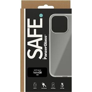 SAFE by Panzerglass Case Realme C30