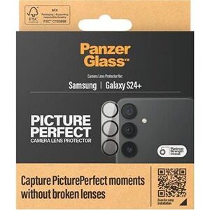 PanzerGlass Camera Protector Samsung Galaxy S24+