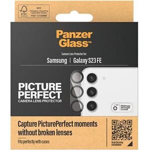 PanzerGlass Camera Protector Samsung Galaxy S23 FE