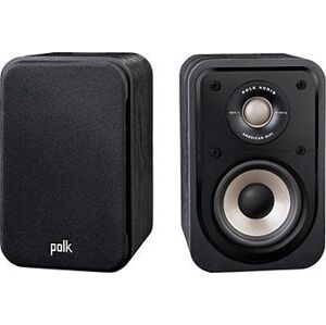 Polk Audio Signature S10e Black (pár)
