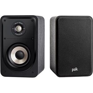 Polk Audio Signature S15e Black