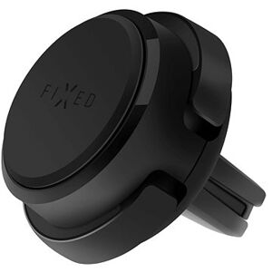 FIXED Icon Air Vent Mini do ventilácie, čierny