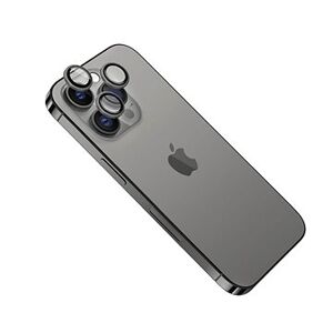 FIXED Camera Glass pre Apple iPhone 14 / 14 Plus space gray