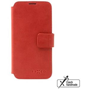 FIXED ProFit pre Apple iPhone 15 Pro Max červené