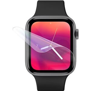 FIXED Invisible Protector pre Apple Watch 41 mm/Series 8 41mm