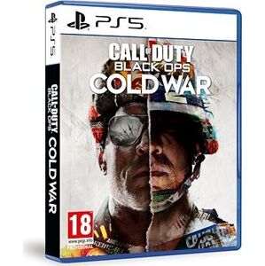 Call of Duty: Black Ops Cold War – PS5