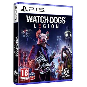 Watch Dogs Legion – PS5