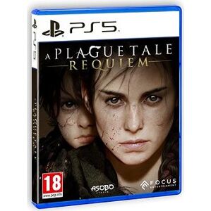 A Plague Tale: Requiem – PS5