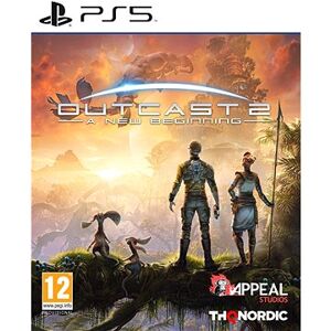 Outcast 2 – PS5