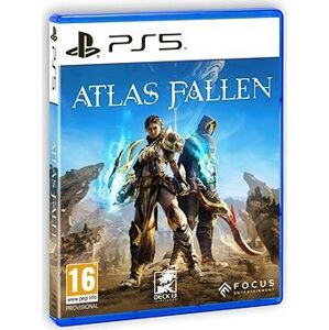 Atlas Fallen – PS5