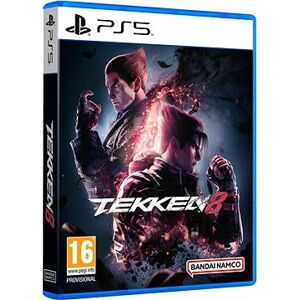Tekken 8 – PS5
