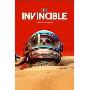 The Invincible – PS5