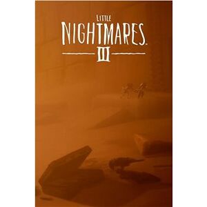 Little Nightmares 3 – PS5