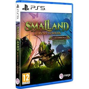 Smalland: Survive the Wilds – PS5