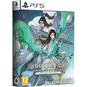 Sword and Fairy: Together Forever: Deluxe Edition – PS5