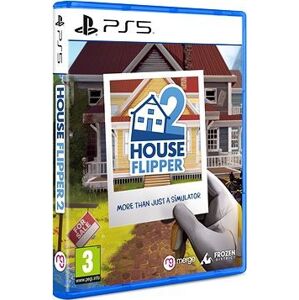 House Flipper 2 – PS5