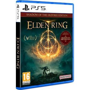 Elden Ring Shadow of the Erdtree Edition – PS5