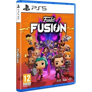 Funko Fusion – PS5