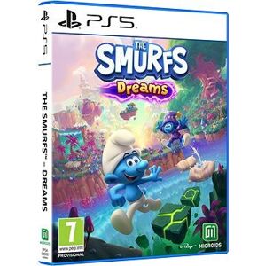 The Smurfs: Dreams – PS5
