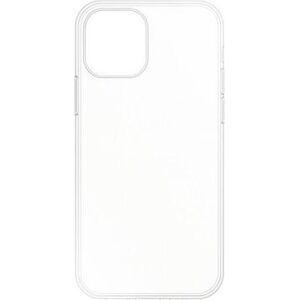 TopQ Kryt iPhone 14 Pro Max priehľadný ultratenký 0,5 mm 81031