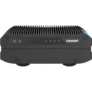 QNAP TS-i410X-8G