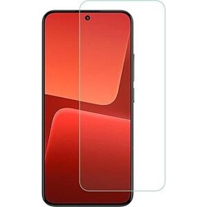 RedGlass Tvrdené sklo Xiaomi 13 98099