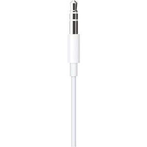 Apple Lightning to 3,5 mm Audio Cable 1,2 m Biely