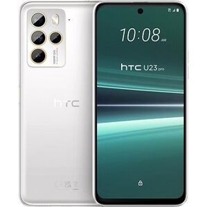 HTC U23 Pro 12 GB/256 GB biely