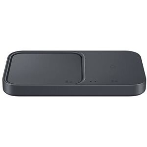 Samsung Duálna bezdrôtová nabíjačka (15 W) čierna