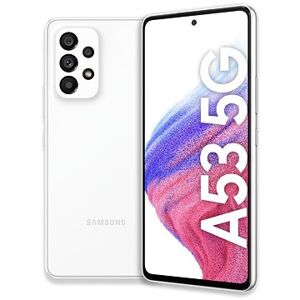 Samsung Galaxy A53 5G 256GB biely
