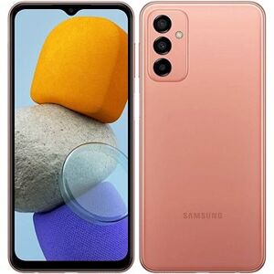 Samsung Galaxy M23 5G oranžový