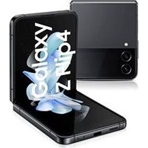 Samsung Galaxy Z Flip4 8 GB/128 GB sivý