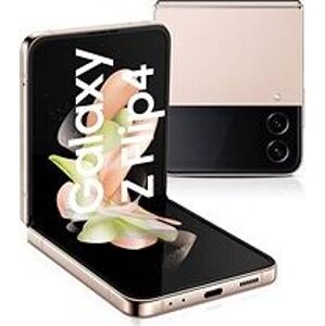 Samsung Galaxy Z Flip4 8 GB/128 GB zlatý
