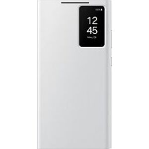 Samsung Galaxy S24 Ultra Flipové puzdro Smart View White