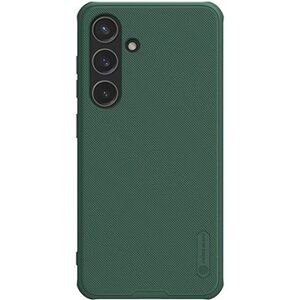 Nillkin Super Frosted PRO Magnetic Zadný Kryt na Samsung Galaxy S24 Deep Green