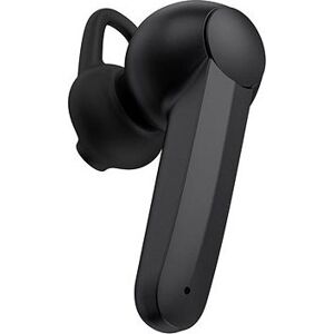 Baseus A05 Bluetooth Handsfree sluchátko + USB dokovací stanice, černé