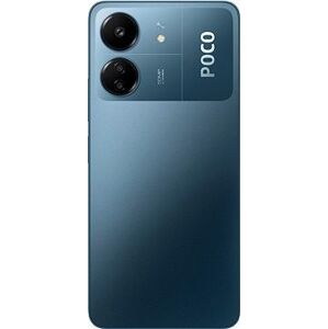 POCO C65 8 GB/256 GB modrá