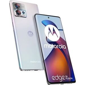 Motorola EDGE 30 Fusion 8 GB/128 GB biely