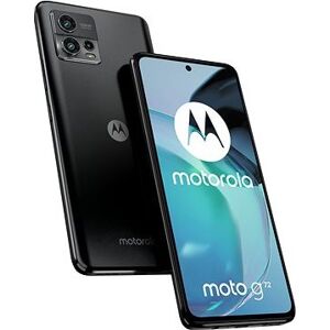 Motorola Moto G72 6 GB/128 GB sivý